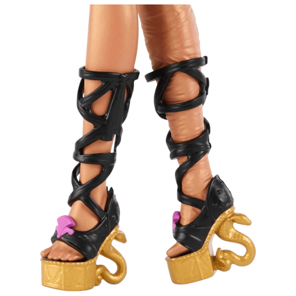 Кукла Monster High Nefera De Nile JDR48  модель / 3+ photo 5