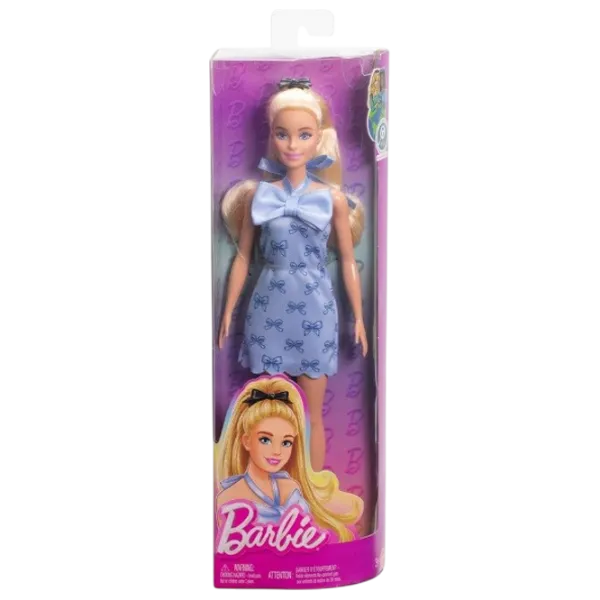 Кукла Mattel Fashionistas HYT93 модель / 3+ photo 3