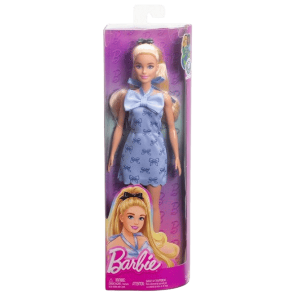 Кукла Mattel Fashionistas HYT93 модель / 3+ photo 3