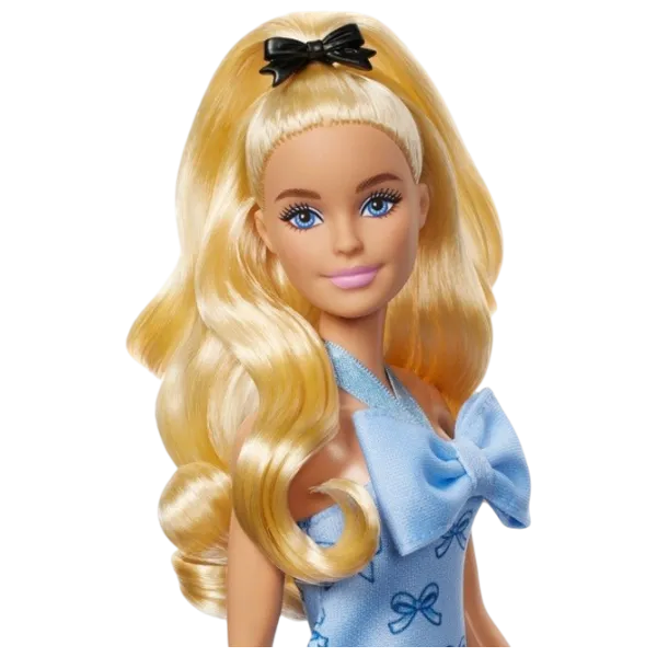 Кукла Mattel Fashionistas HYT93 модель / 3+ photo 4