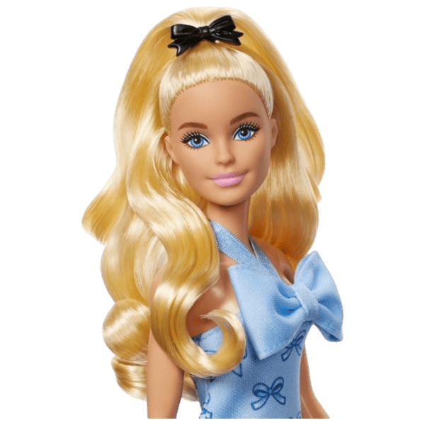 Кукла Mattel Fashionistas HYT93 модель / 3+ photo 4