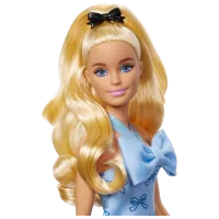 Păpușă Mattel Fashionistas HYT93 model / 3+ photo 4