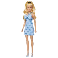 Păpușă Mattel Fashionistas HYT93 model / 3+ photo 5