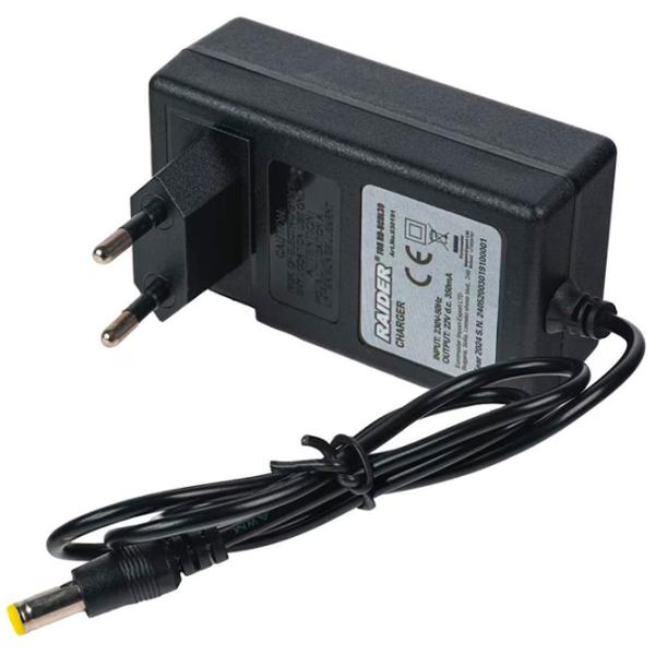 Шуруповерт Raider RD-BCDL39 350 об/мин photo 4 Шуруповерт Raider RD-BCDL39 350 об/мин photo 4