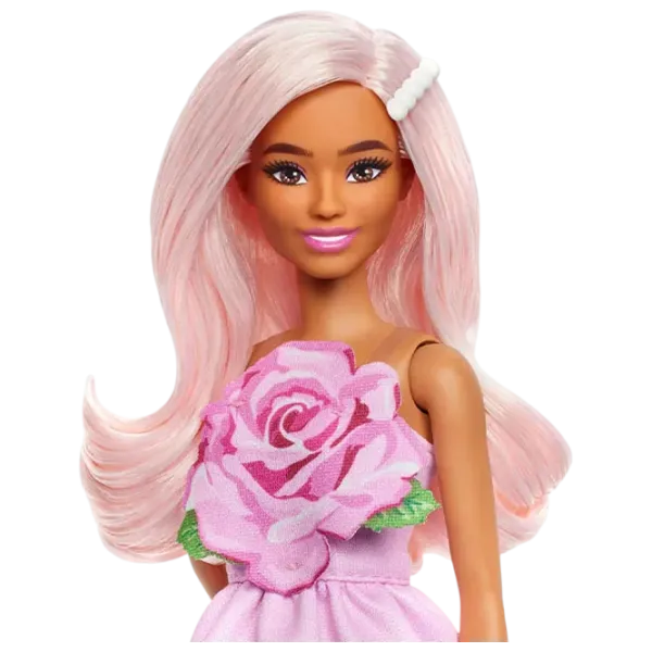 Кукла Mattel Fashionistas HYT94  модель / 3+ photo 2 Кукла Mattel Fashionistas HYT94  модель / 3+ photo 2