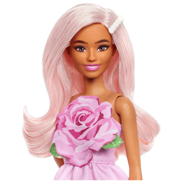 Кукла Mattel Fashionistas HYT94  модель / 3+ photo 2 Кукла Mattel Fashionistas HYT94  модель / 3+ photo 2