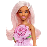 Păpușă Mattel Fashionistas HYT94 model / 3+ photo 2