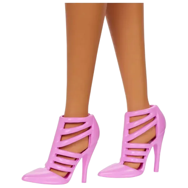 Кукла Mattel Fashionistas HYT94  модель / 3+ photo 3 Кукла Mattel Fashionistas HYT94  модель / 3+ photo 3