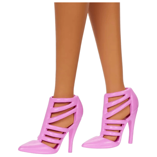 Кукла Mattel Fashionistas HYT94  модель / 3+ photo 3 Кукла Mattel Fashionistas HYT94  модель / 3+ photo 3