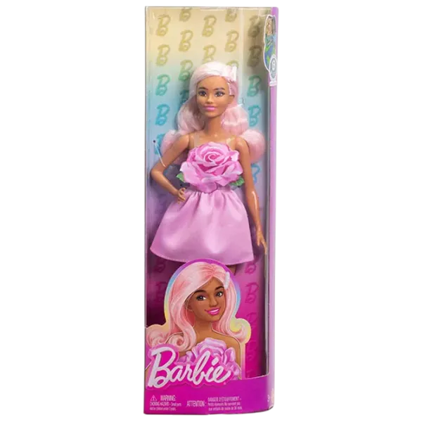 Кукла Mattel Fashionistas HYT94  модель / 3+ photo 5 Кукла Mattel Fashionistas HYT94  модель / 3+ photo 5