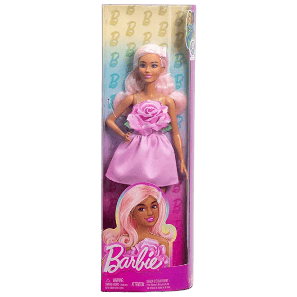 Кукла Mattel Fashionistas HYT94  модель / 3+ photo 5 Кукла Mattel Fashionistas HYT94  модель / 3+ photo 5