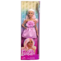 Păpușă Mattel Fashionistas HYT94 model / 3+ photo 5