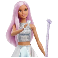 Кукла Barbie Pop Star JCY42 модель / 3+ photo 2
