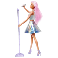 Кукла Barbie Pop Star JCY42 модель / 3+ photo 3