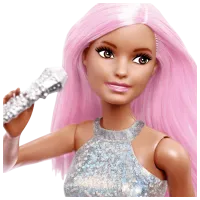 Кукла Barbie Pop Star JCY42 модель / 3+ photo 4