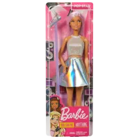 Кукла Barbie Pop Star JCY42 модель / 3+ photo 5
