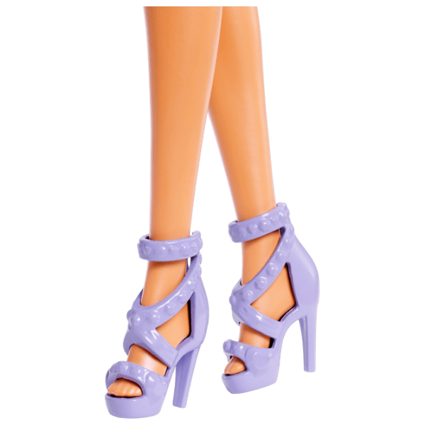 Кукла Barbie Pop Star JCY42  модель / 3+ photo 6 Кукла Barbie Pop Star JCY42  модель / 3+ photo 6