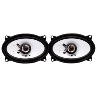 Автомобильные колонки Alpine sxe-4625 150 В