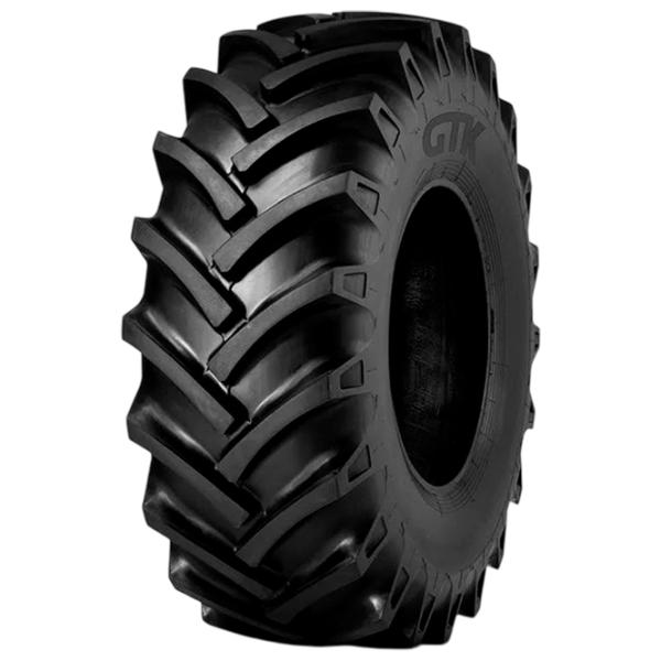 Аграрная шина GTK AS100 460/85 R38 147/A6 10PR TT Всесезонные / Аграрный photo 1