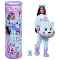 Păpușă Barbie Care Bear JFV61 model / 3+