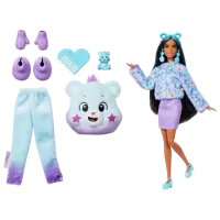 Кукла Barbie Care Bear JFV61 модель / 3+ photo 2
