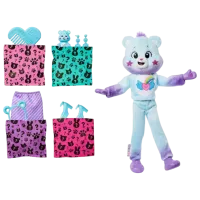 Кукла Barbie Care Bear JFV61 модель / 3+ photo 3