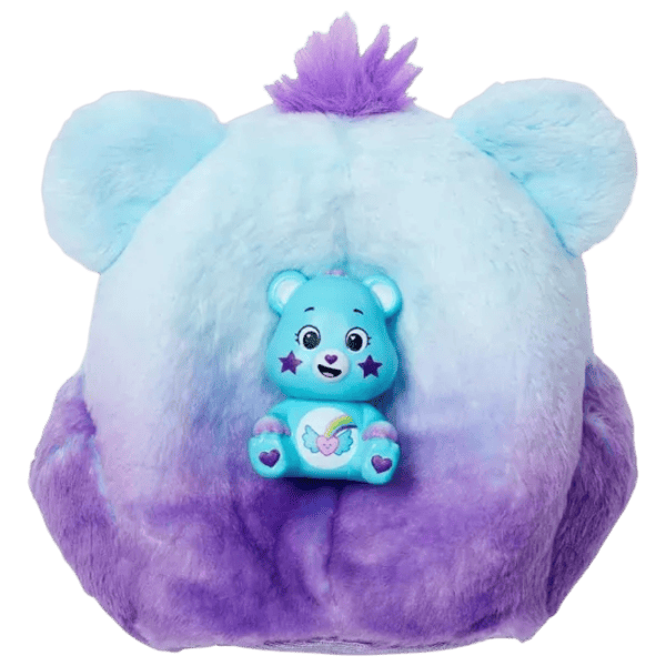 Кукла Barbie Care Bear JFV61 модель / 3+ photo 4