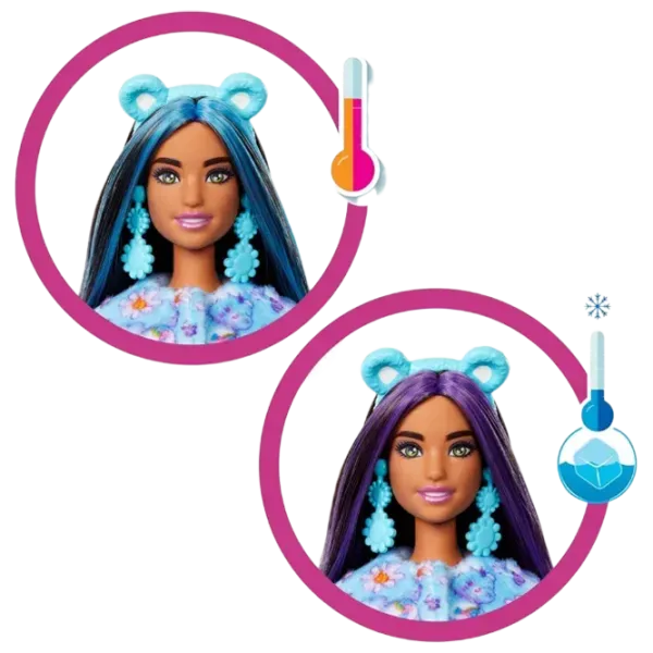 Кукла Barbie Care Bear JFV61 модель / 3+ photo 5