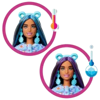 Кукла Barbie Care Bear JFV61 модель / 3+ photo 5