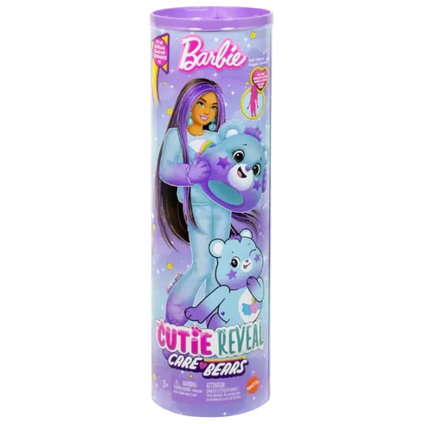 Кукла Barbie Care Bear JFV61 модель / 3+ photo 6
