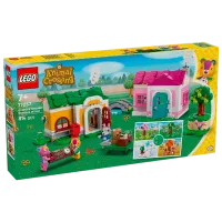 Constructor LEGO Creative Houses: Seasons Of Fun Clasic/ Green