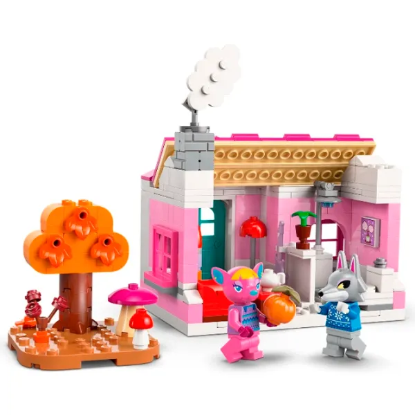 Constructor LEGO Creative Houses: Seasons Of Fun Clasic/ Green photo 5