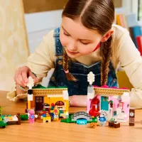 Constructor LEGO Creative Houses: Seasons Of Fun Clasic/ Green photo 6