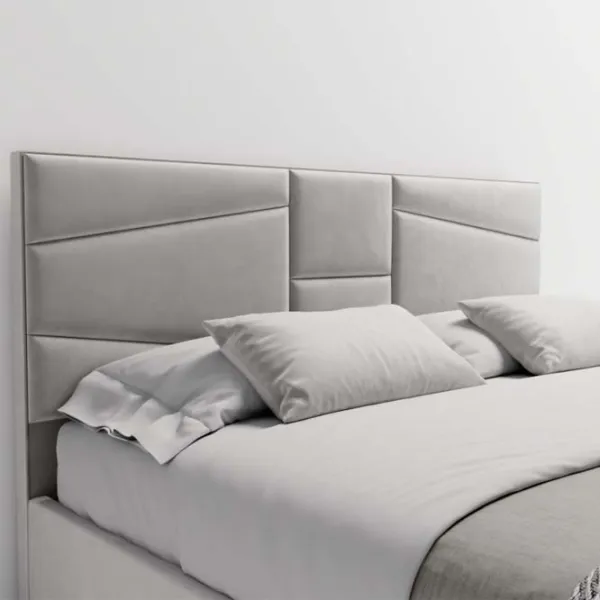 Кровать My-Style my-Alia Mocca 90 x 200 см / Фанера / Серый photo 6