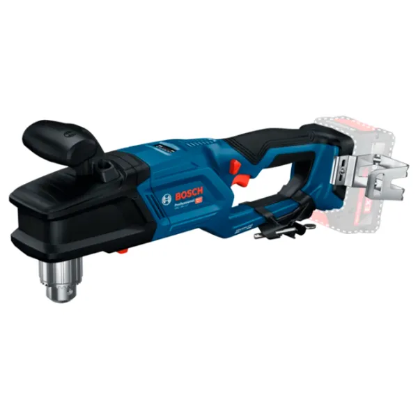 Mașină de găurit Bosch GRD 18V-127  / 1800 rot/min photo 1