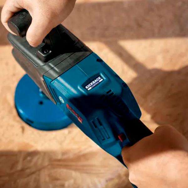 Mașină de găurit Bosch GRD 18V-127  / 1800 rot/min photo 4