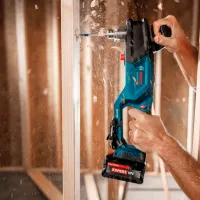 Mașină de găurit Bosch GRD 18V-127 / 1800 rot/min photo 6