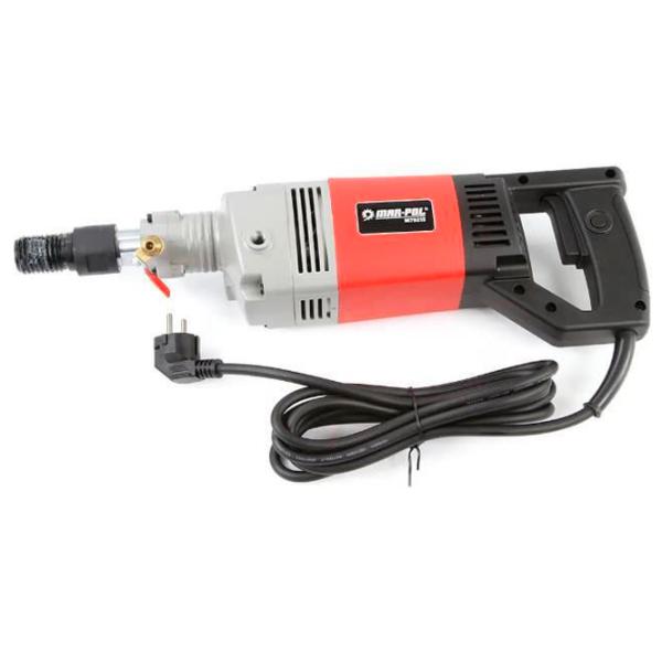 Mașină de găurit cu coloană MAR-POL M79215 2680 W / 1900 rot/min photo 2