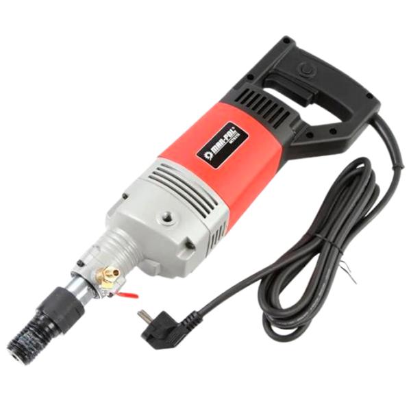 Mașină de găurit cu coloană MAR-POL M79215 2680 W / 1900 rot/min photo 4