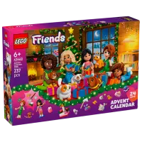 Constructor LEGO Advent Calendar Clasic/ Violet