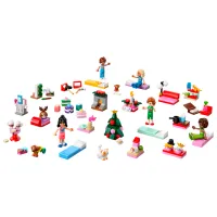 Constructor LEGO Advent Calendar Clasic/ Violet photo 2