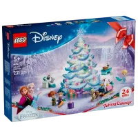 Constructor LEGO Advent Calendar Clasic/ Blue