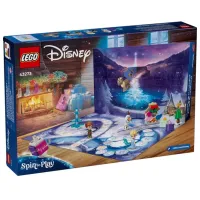 Constructor LEGO Advent Calendar Clasic/ Blue photo 5
