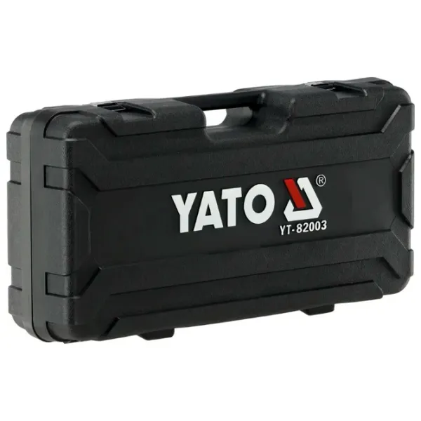 Ciocan demolator Yato YT-82003 1700 W / Red photo 2