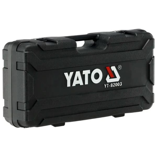 Ciocan demolator Yato YT-82003 1700 W / Red photo 2