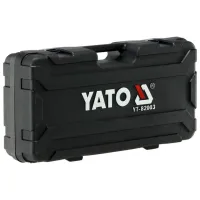 Ciocan demolator Yato YT-82003 1700 W / Red photo 2