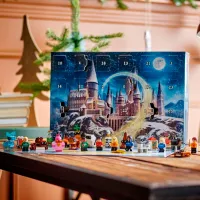 Constructor LEGO Advent Calendar Clasic/ Blue photo 3