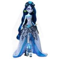 Кукла Monster High Tim Burton’s Corpse Bride JDR67 модель / 3+ photo 2