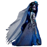 Кукла Monster High Tim Burton’s Corpse Bride JDR67 модель / 3+ photo 3