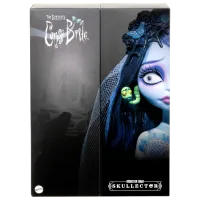 Кукла Monster High Tim Burton’s Corpse Bride JDR67 модель / 3+ photo 4